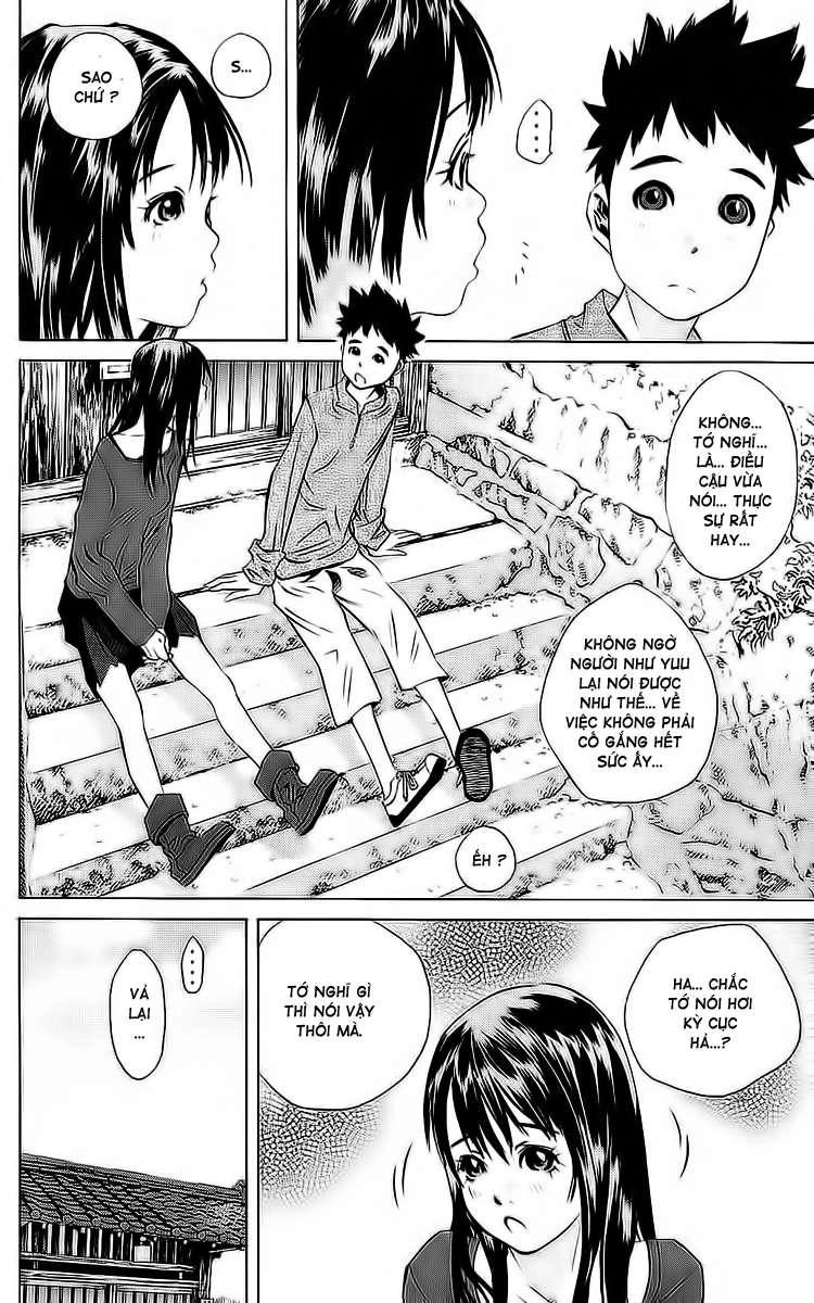 Pastel Chapter 118 - 41