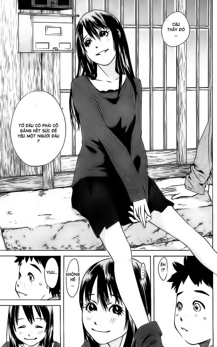 Pastel Chapter 118 - 42