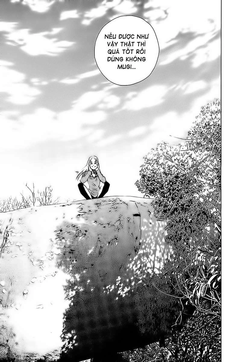 Pastel Chapter 118 - 44