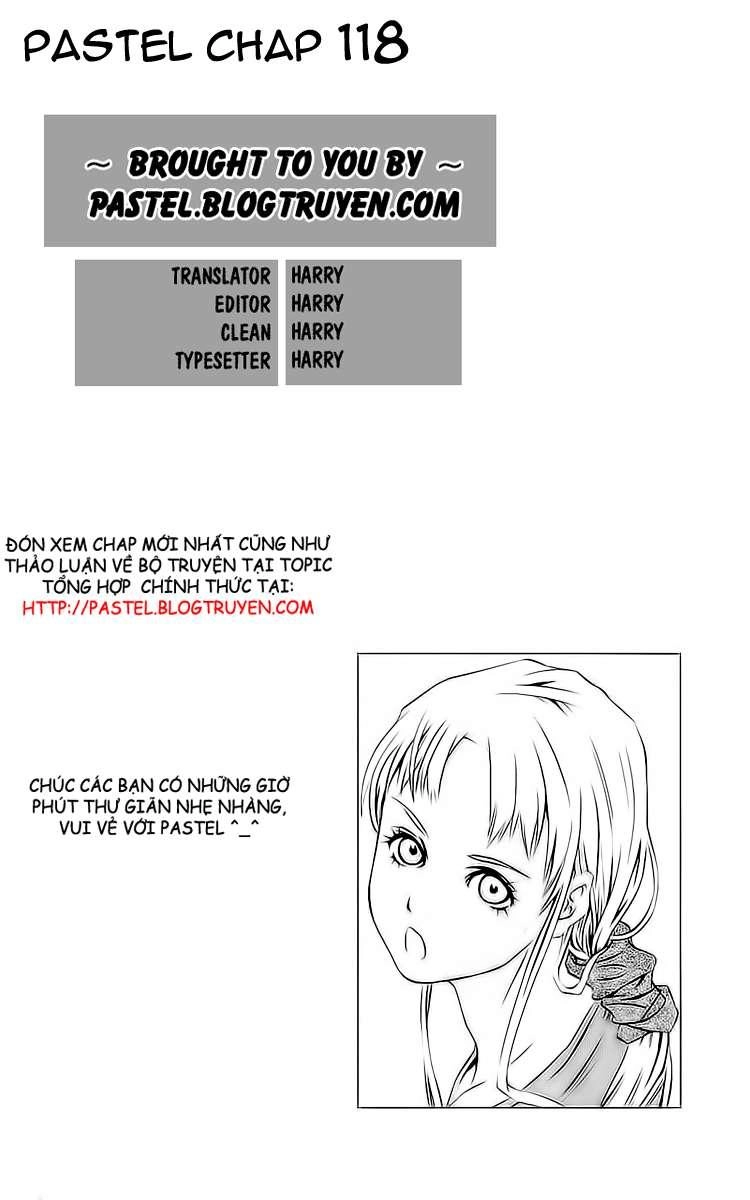 Pastel Chapter 118 - 45