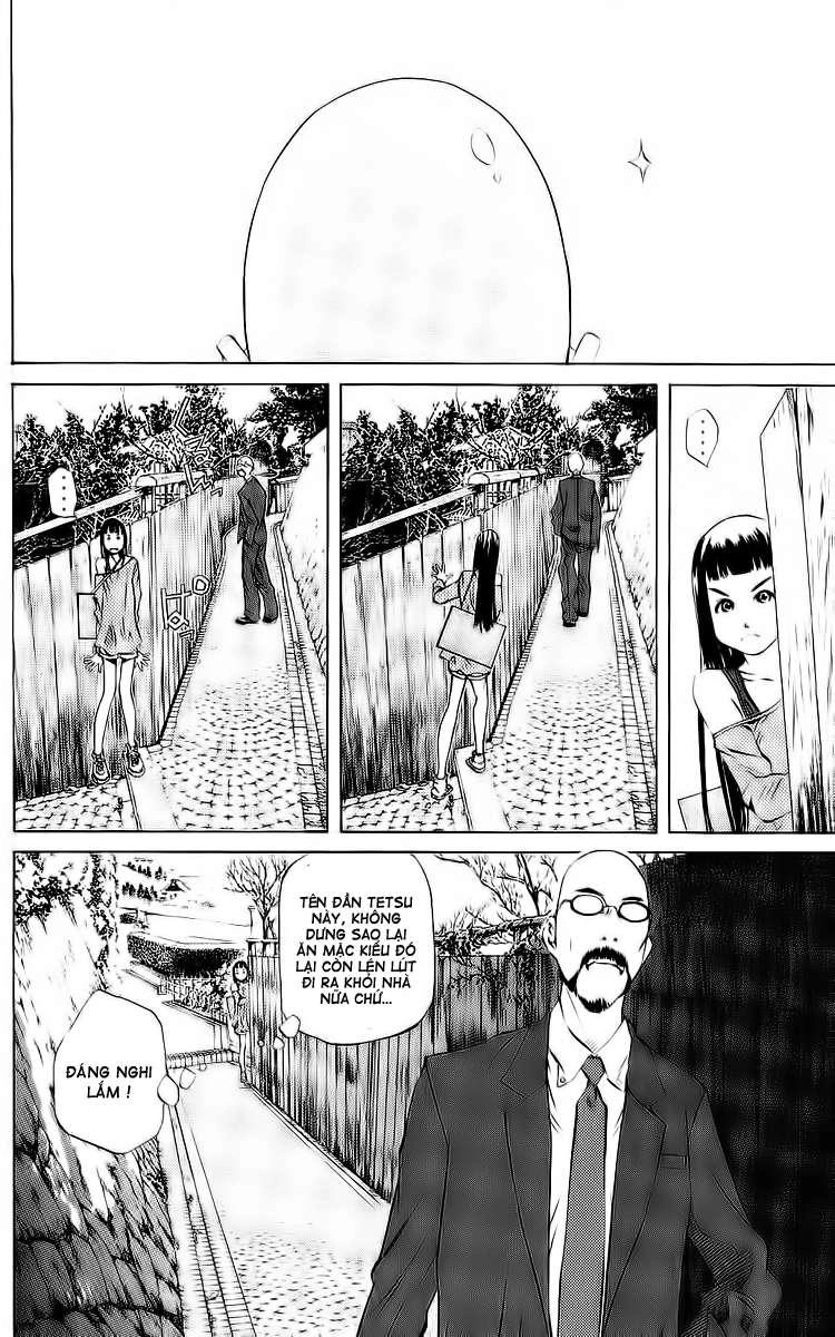 Pastel Chapter 119 - 2