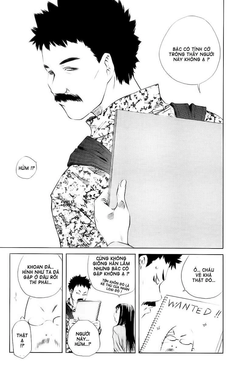 Pastel Chapter 119 - 5