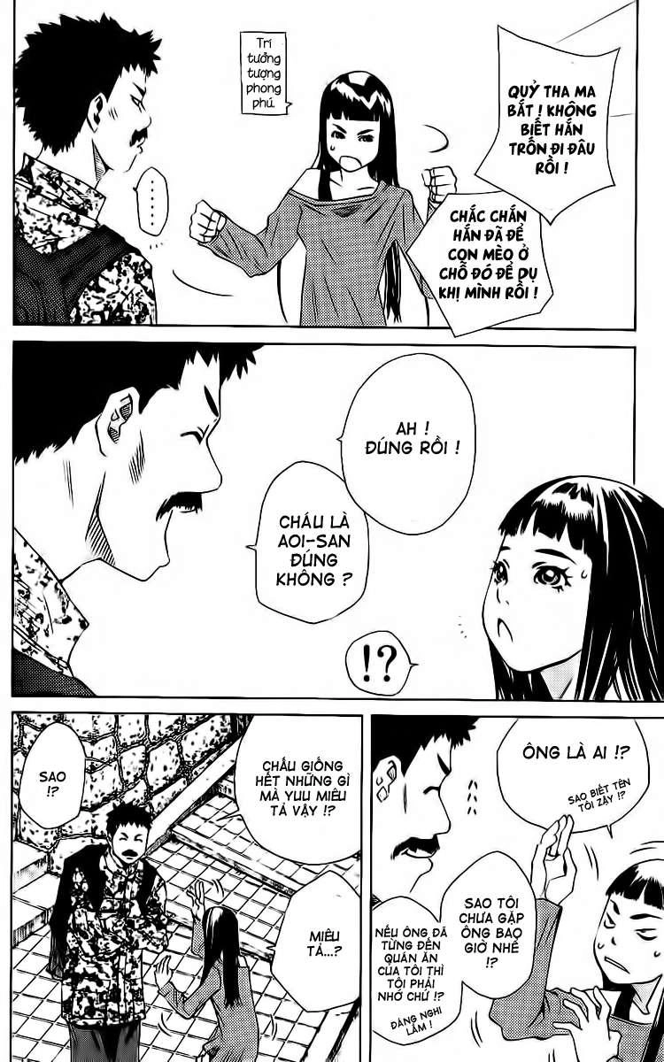 Pastel Chapter 119 - 6