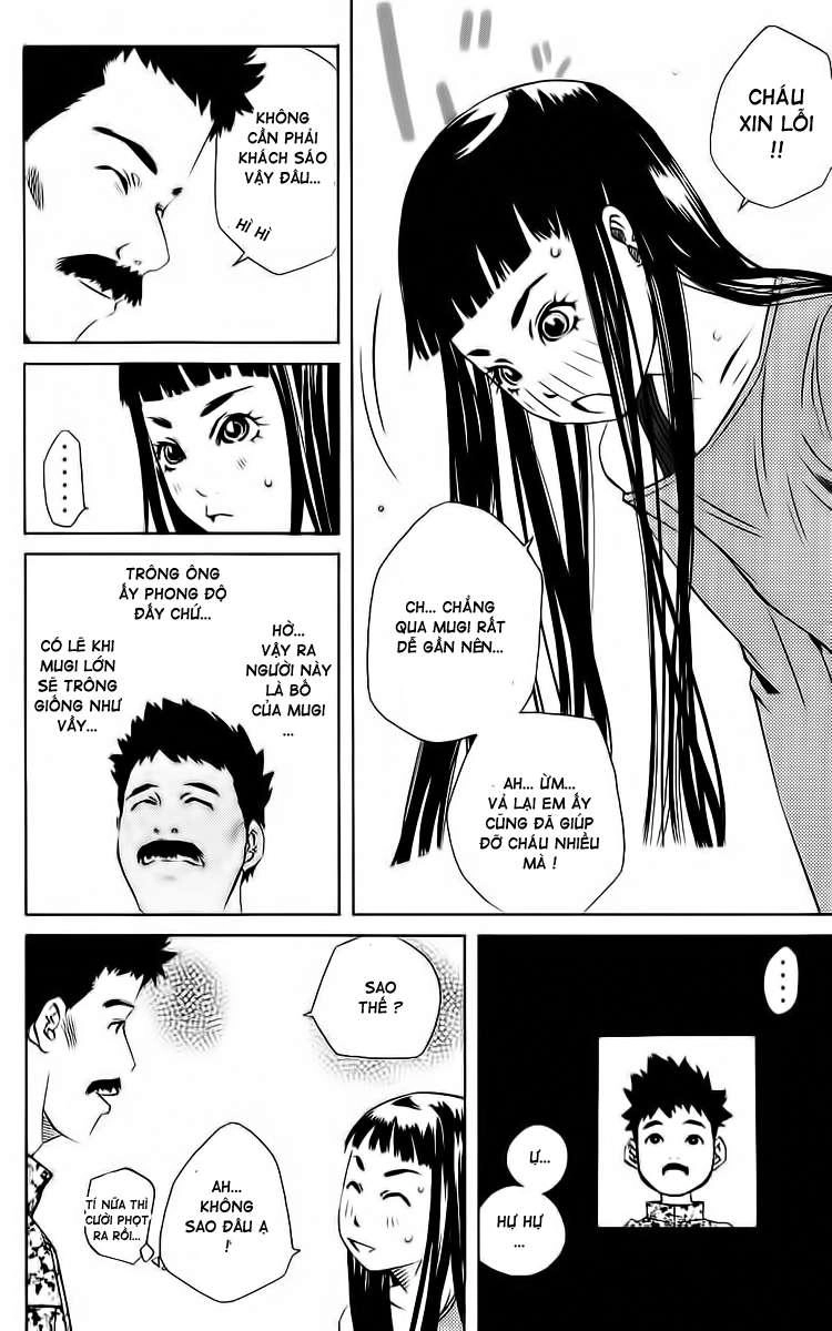 Pastel Chapter 119 - 8