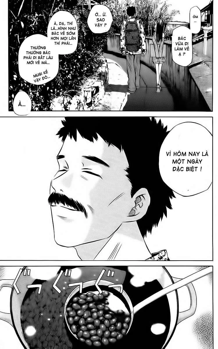 Pastel Chapter 119 - 9