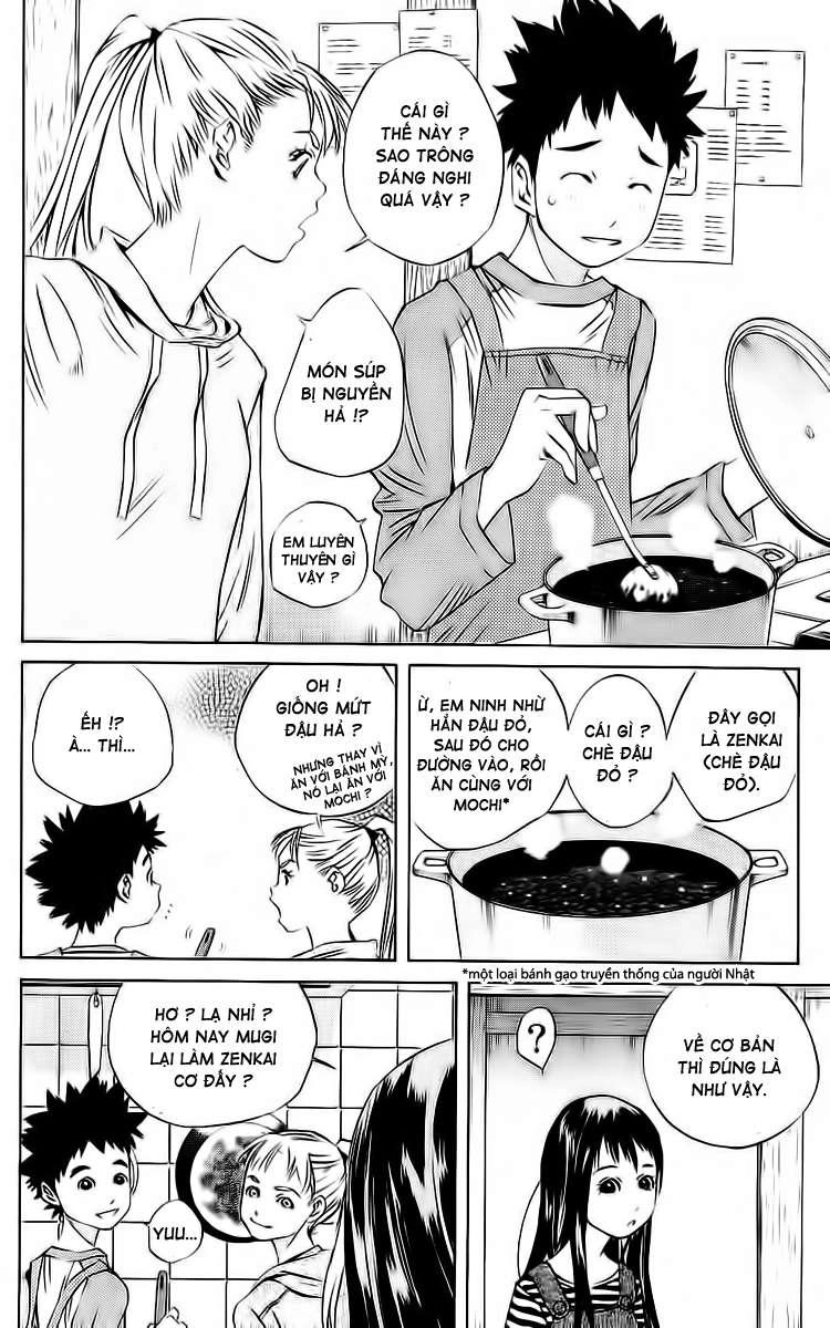 Pastel Chapter 119 - 10