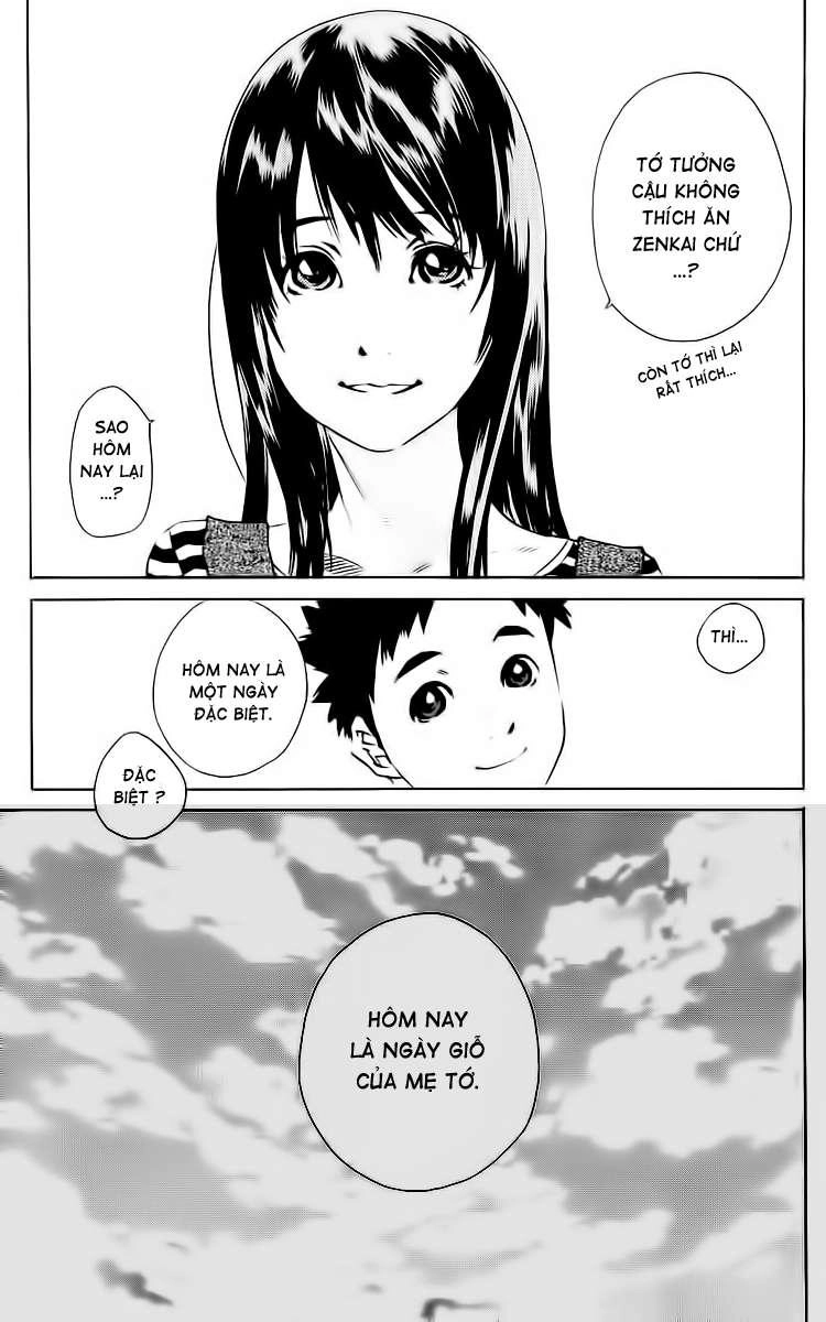 Pastel Chapter 119 - 11