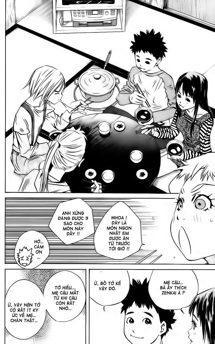 Pastel Chapter 119 - 12