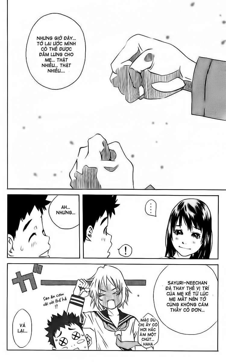 Pastel Chapter 119 - 14