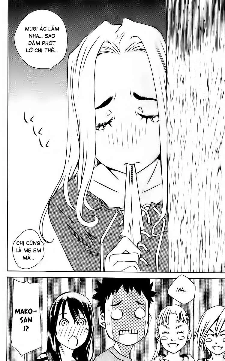 Pastel Chapter 119 - 16