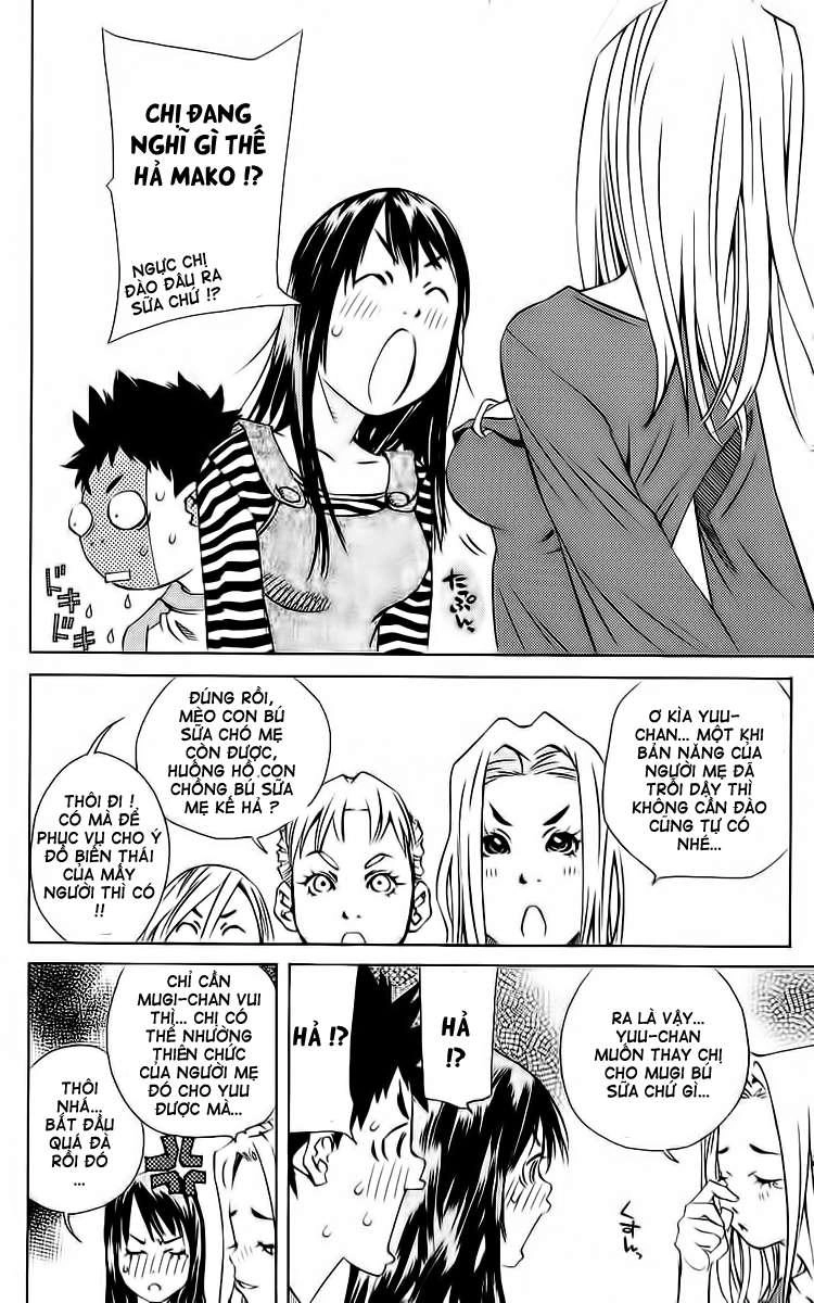 Pastel Chapter 119 - 18