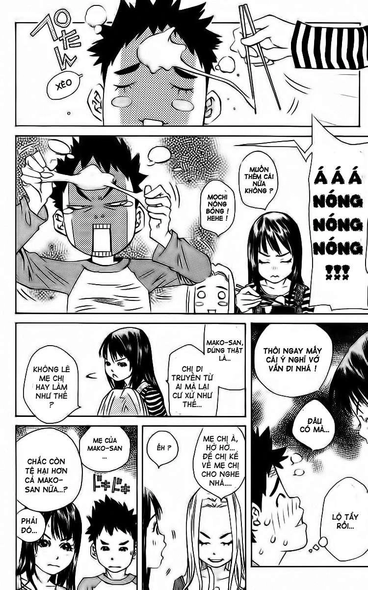 Pastel Chapter 119 - 20