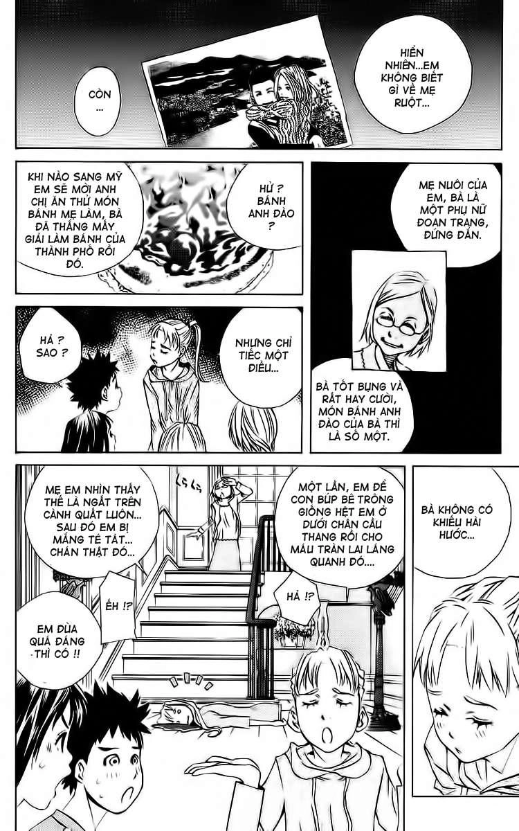 Pastel Chapter 119 - 24