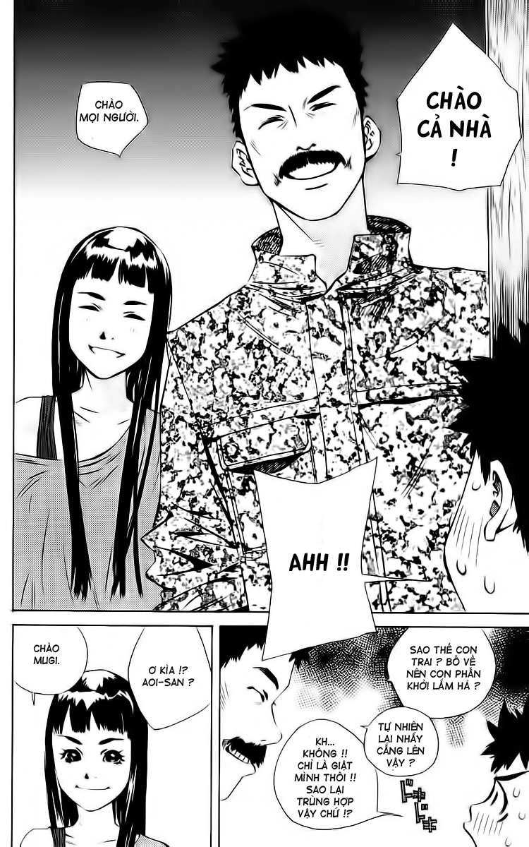 Pastel Chapter 119 - 26