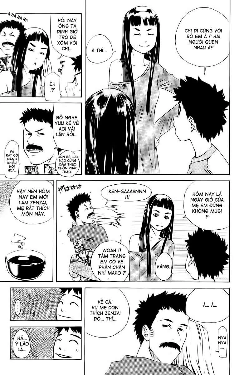 Pastel Chapter 119 - 27