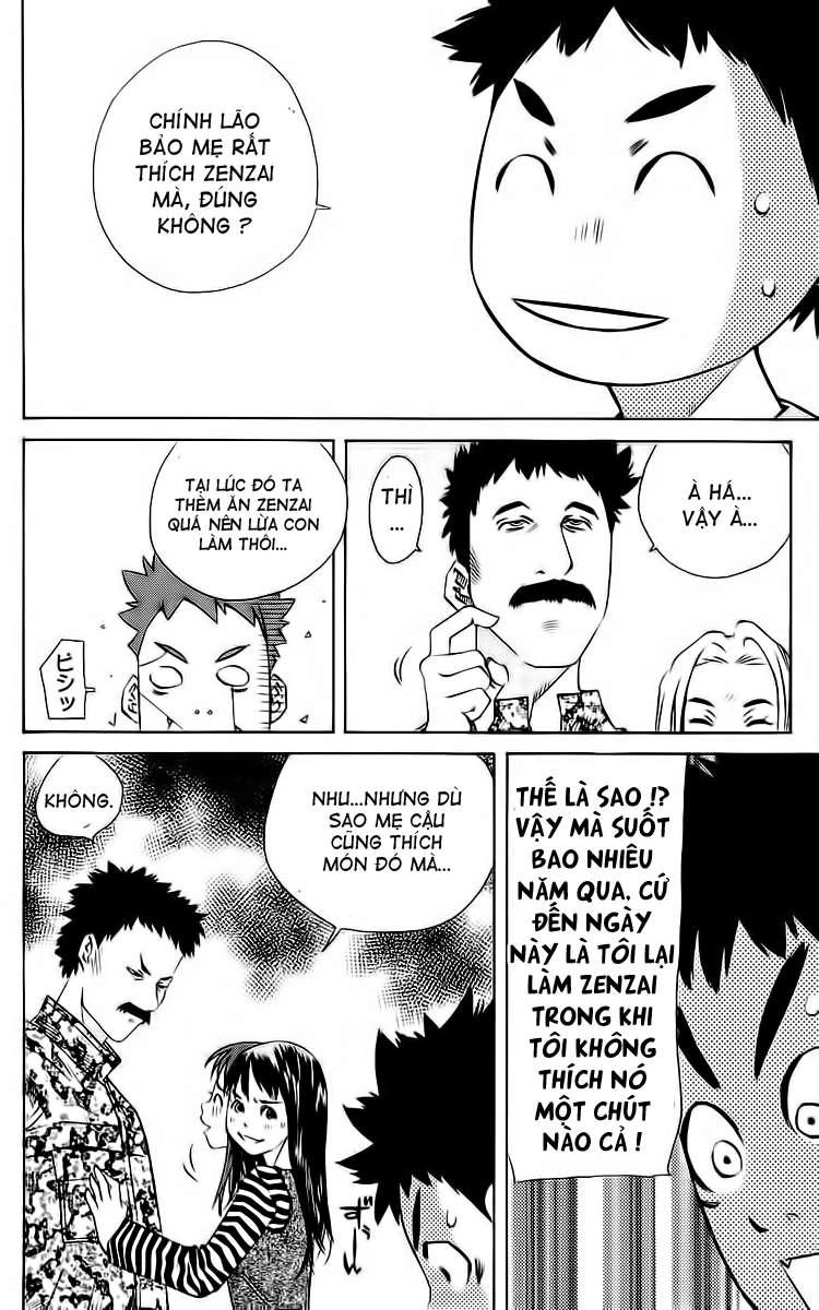 Pastel Chapter 119 - 28