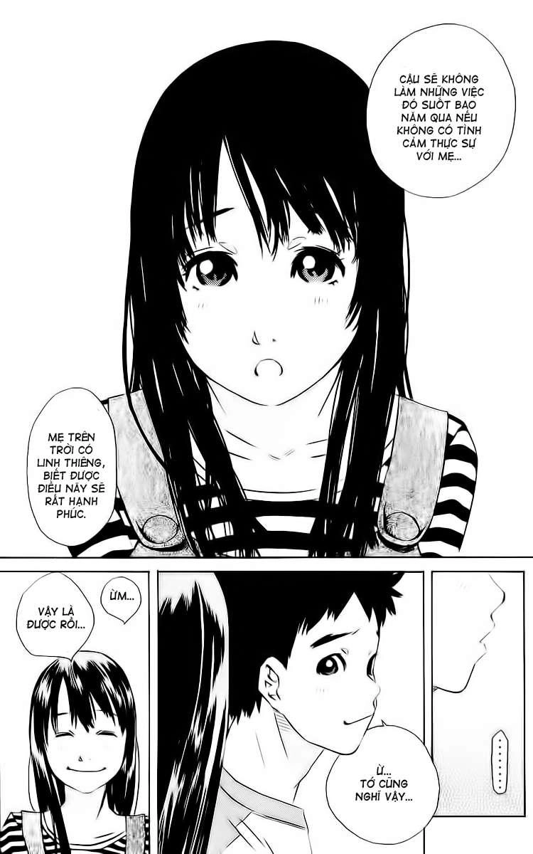 Pastel Chapter 119 - 31