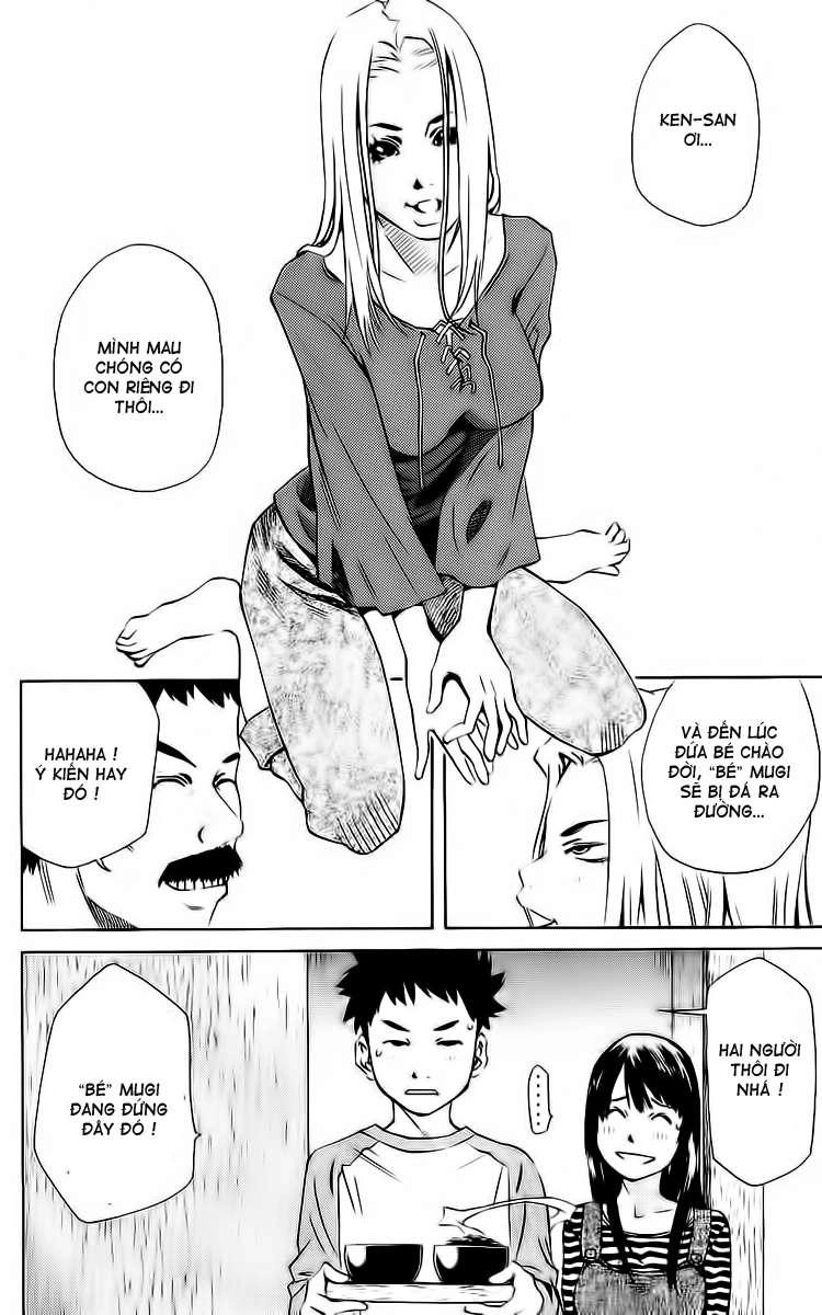 Pastel Chapter 119 - 32