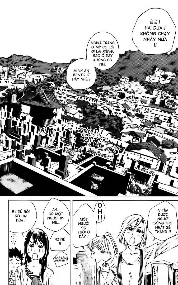 Pastel Chapter 119 - 34