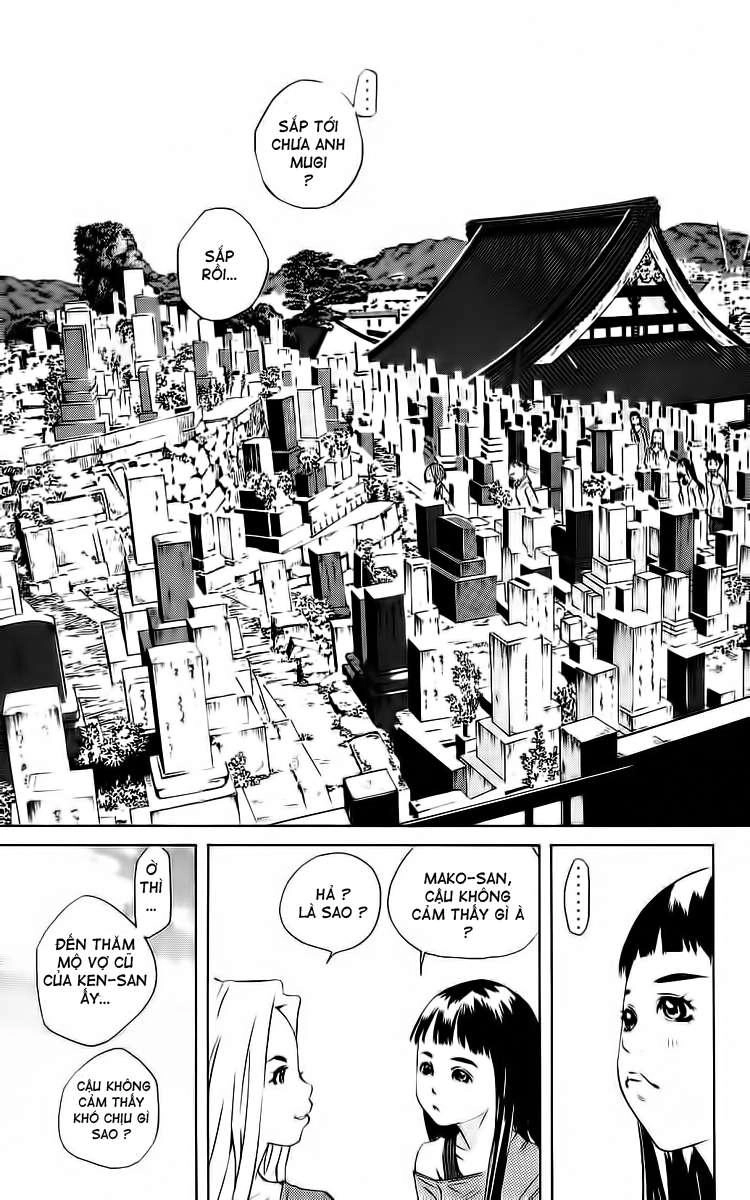 Pastel Chapter 119 - 35