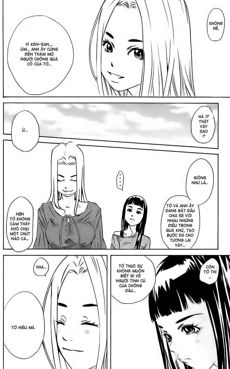 Pastel Chapter 119 - 36