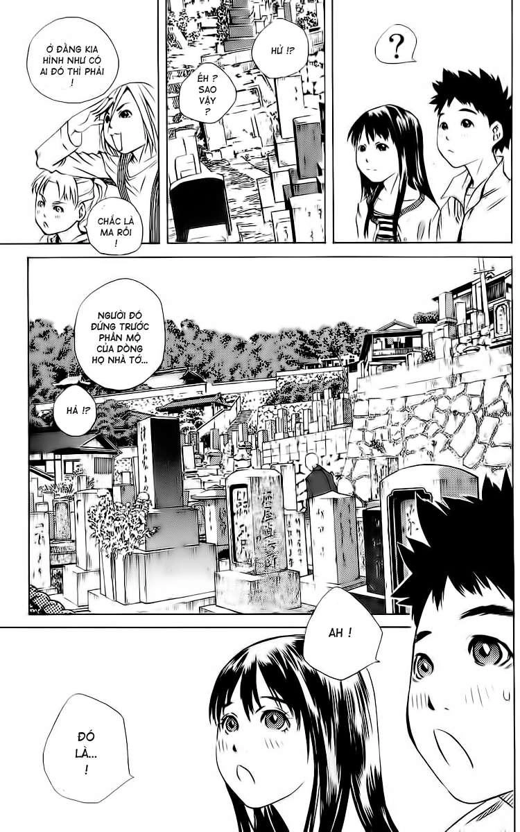 Pastel Chapter 119 - 37