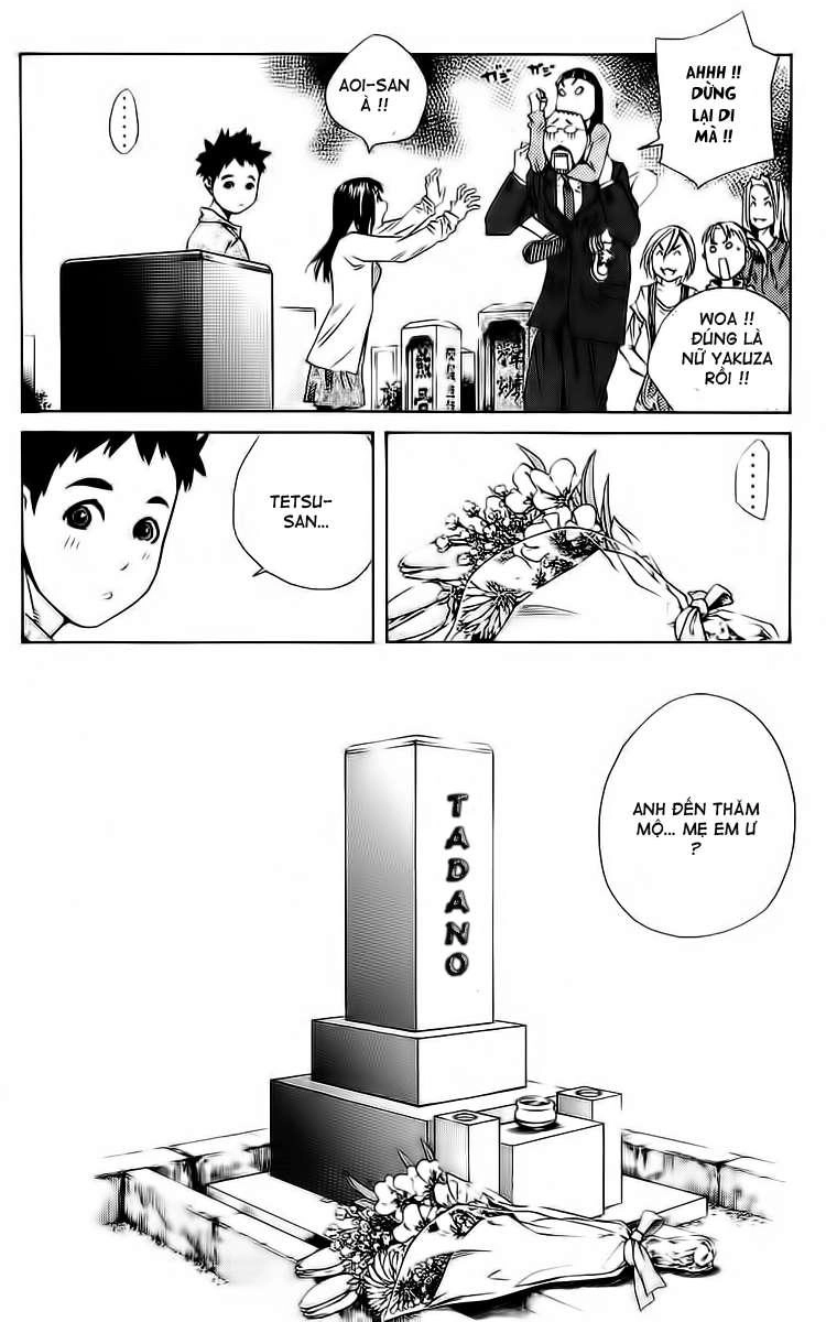 Pastel Chapter 119 - 40