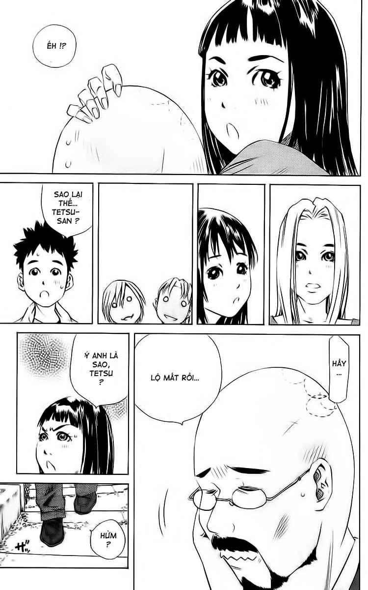 Pastel Chapter 119 - 41