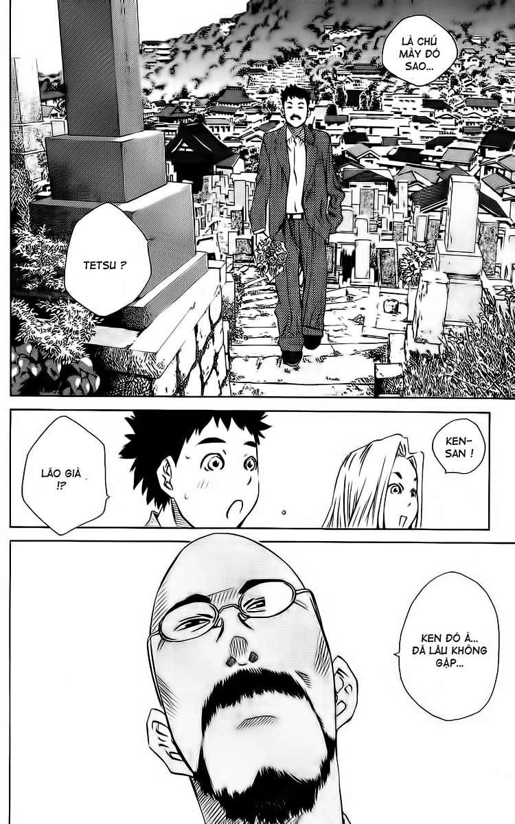 Pastel Chapter 119 - 42