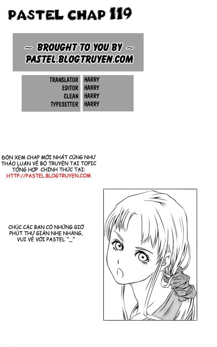 Pastel Chapter 119 - 45