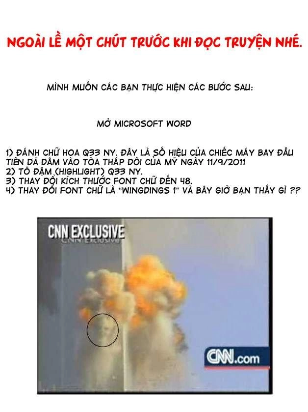 Pastel Chapter 119.5 - 1