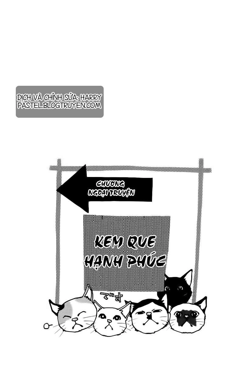 Pastel Chapter 119.5 - 2