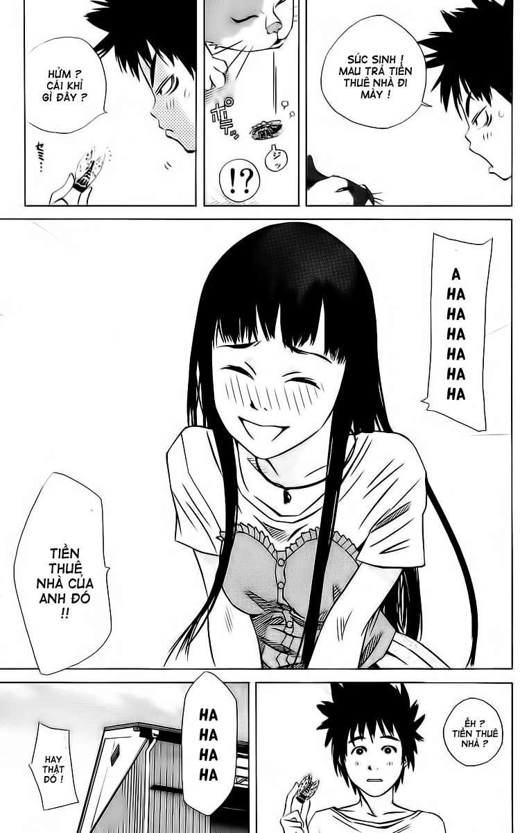 Pastel Chapter 119.5 - 19