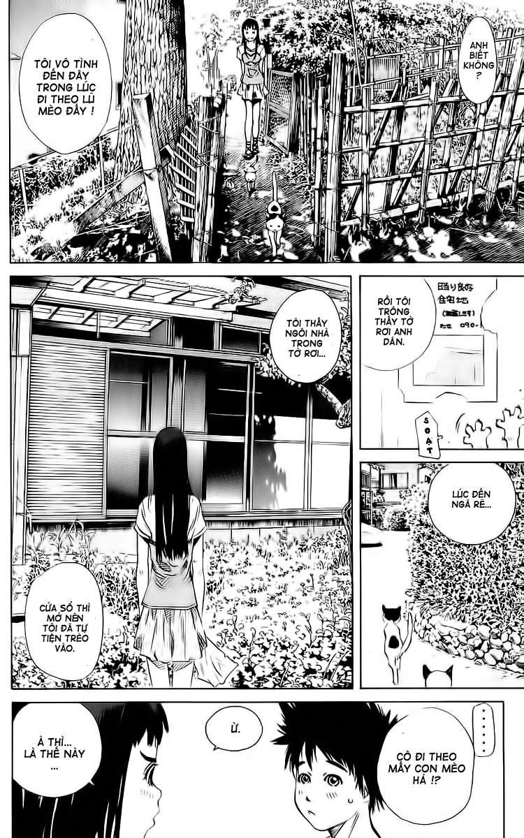 Pastel Chapter 119.5 - 20