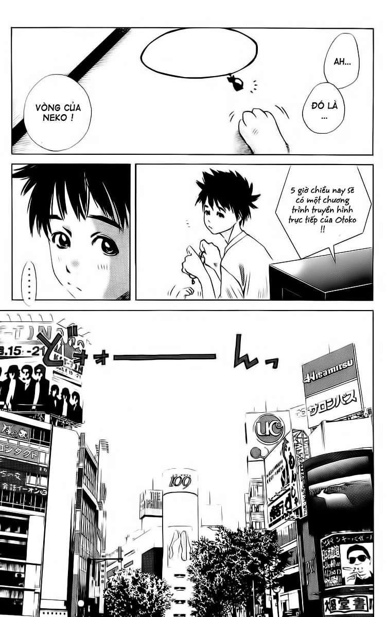 Pastel Chapter 119.5 - 41