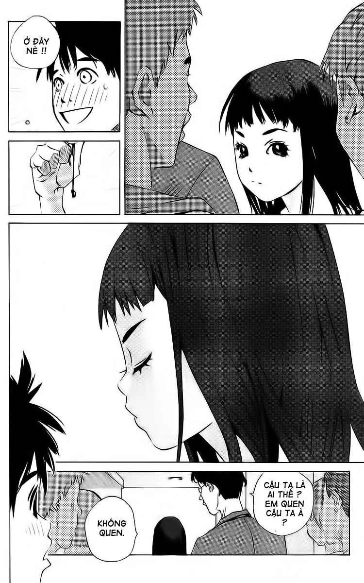 Pastel Chapter 119.5 - 44