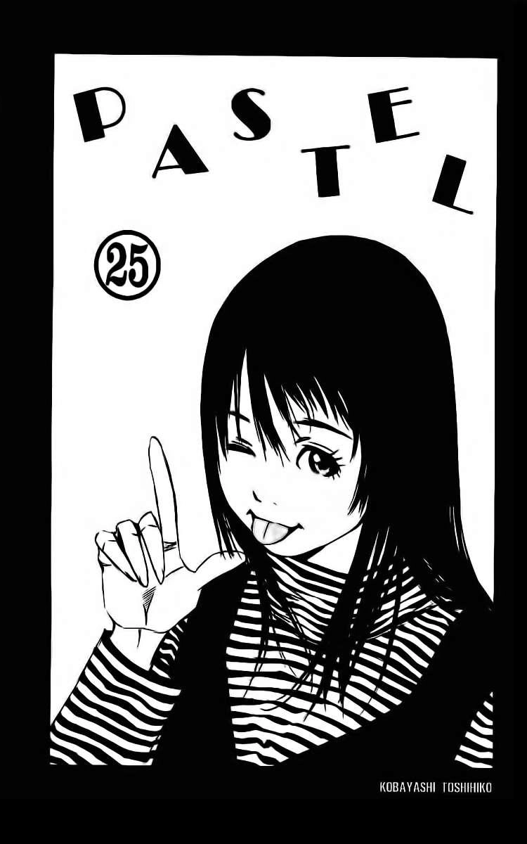 Pastel Chapter 120 - 3
