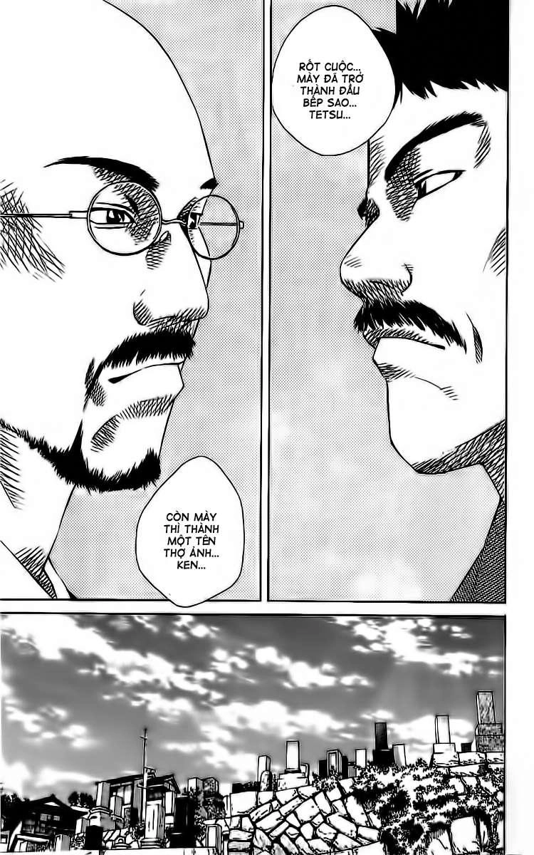 Pastel Chapter 120 - 7