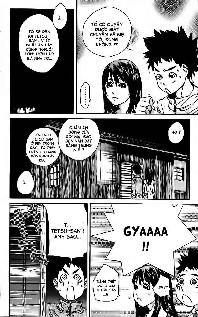 Pastel Chapter 120 - 9