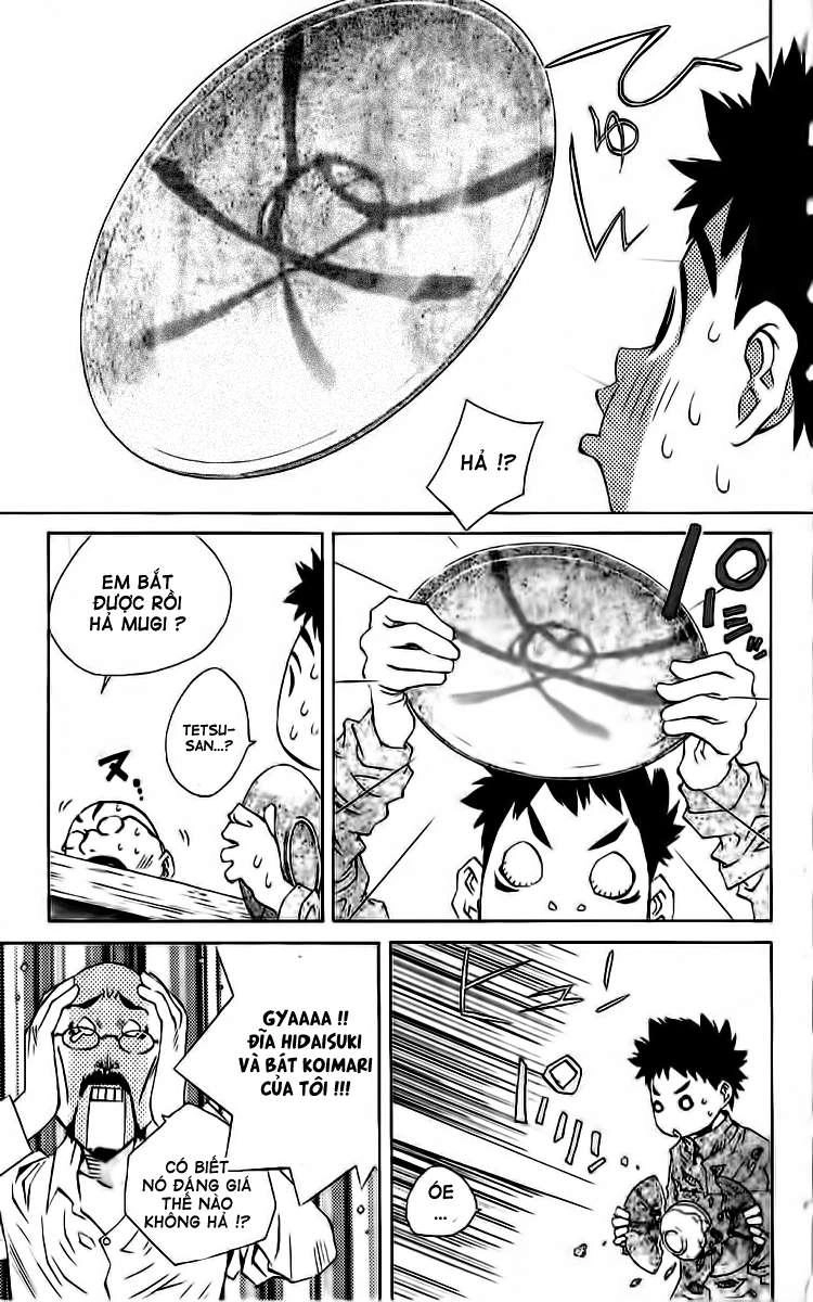 Pastel Chapter 120 - 10