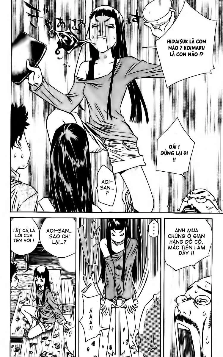 Pastel Chapter 120 - 11