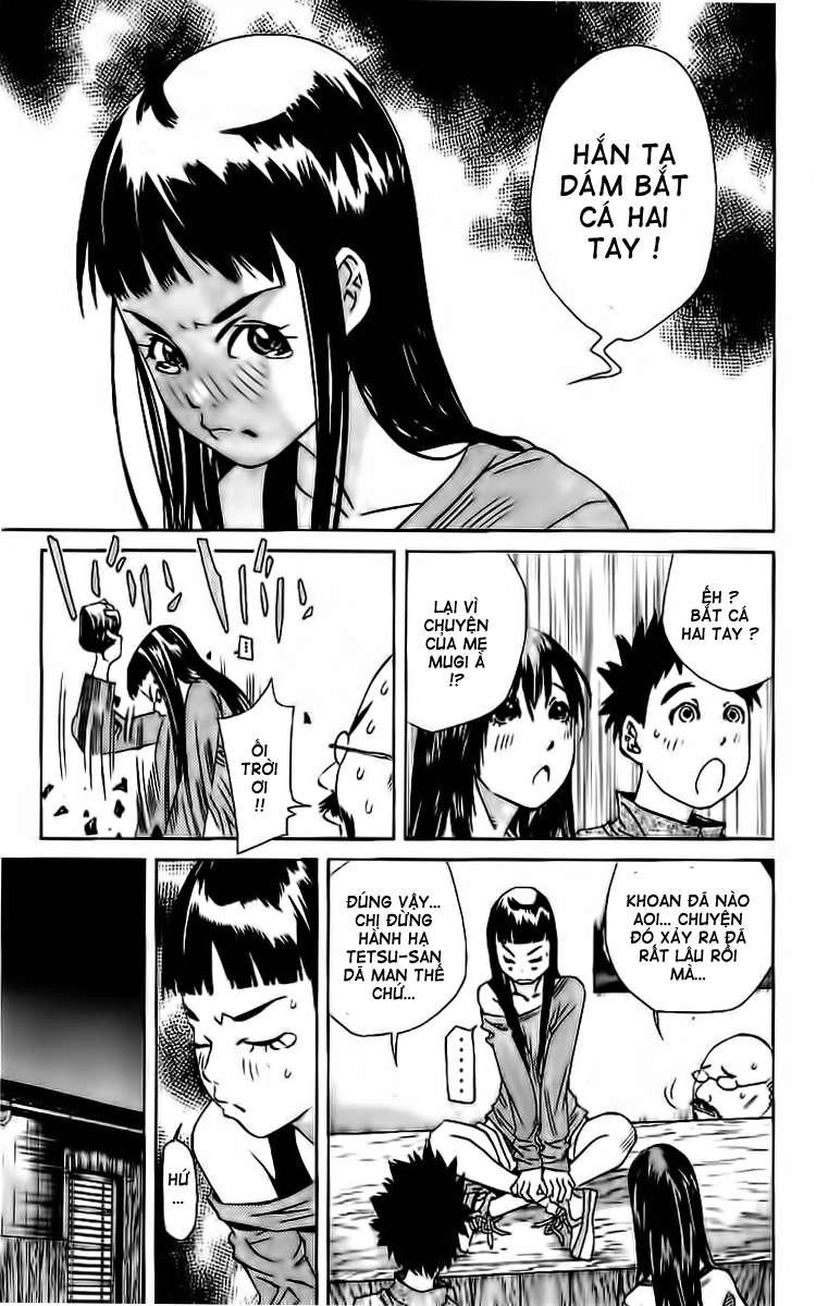 Pastel Chapter 120 - 12