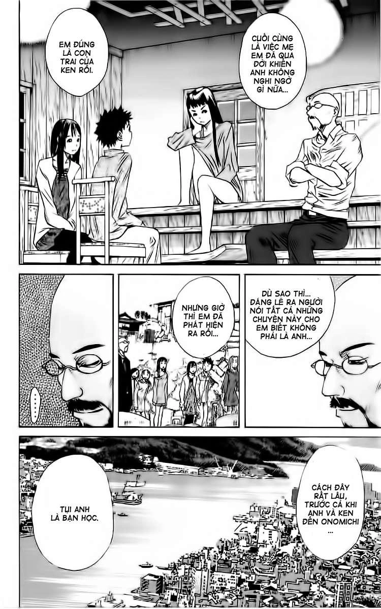 Pastel Chapter 120 - 15