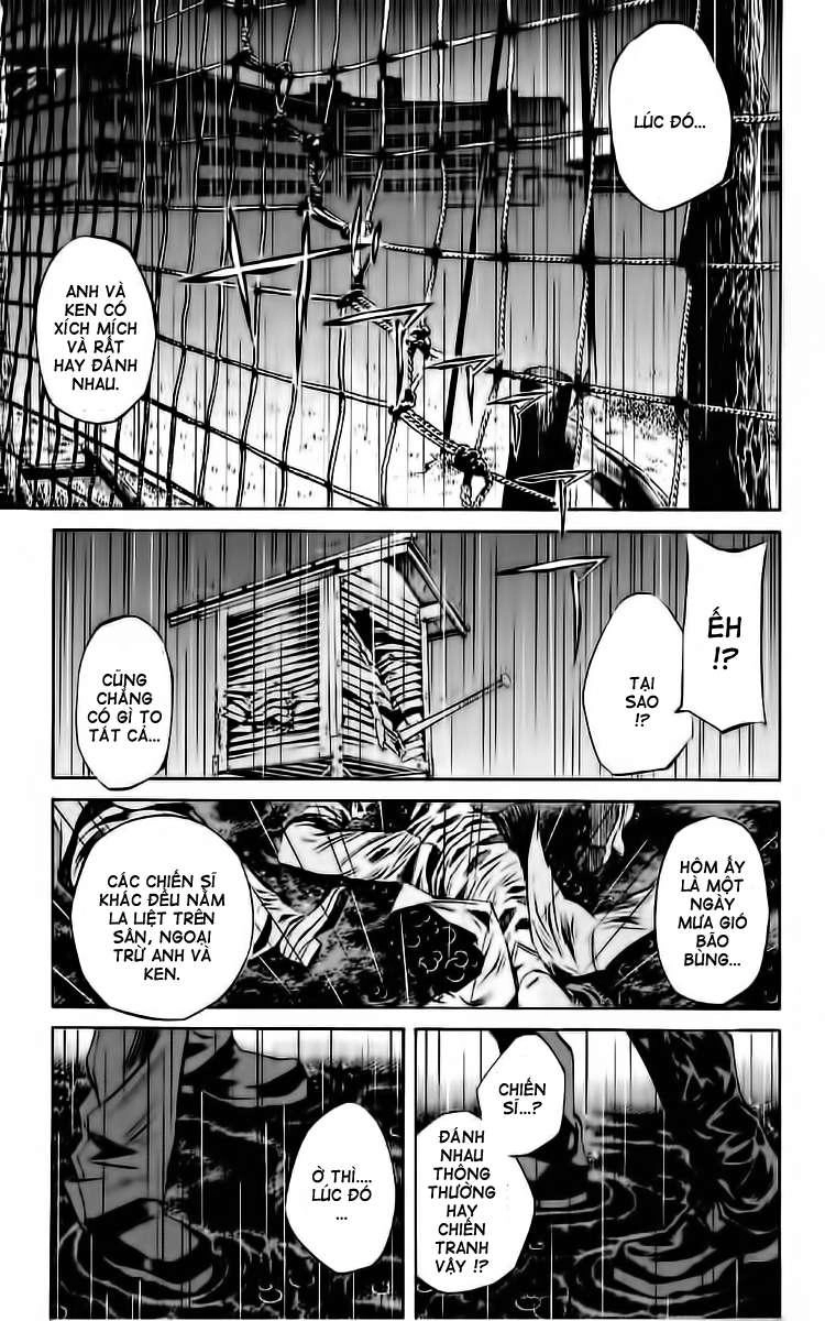 Pastel Chapter 120 - 16