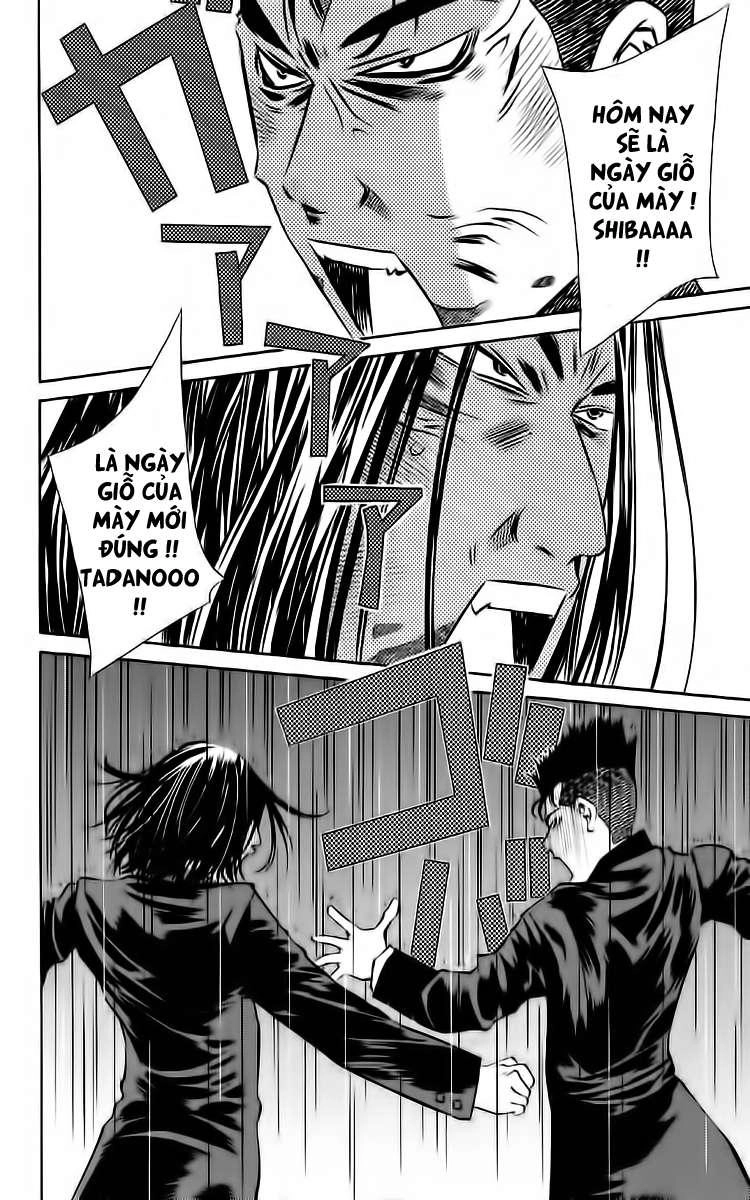 Pastel Chapter 120 - 18