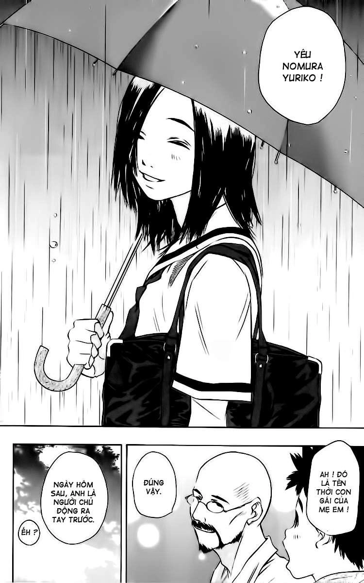 Pastel Chapter 120 - 22