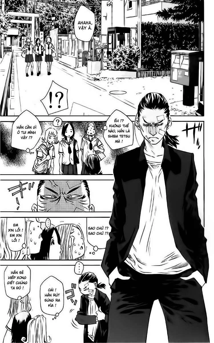 Pastel Chapter 120 - 23