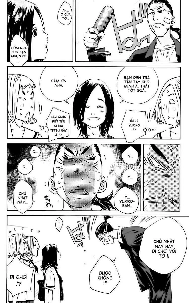 Pastel Chapter 120 - 24