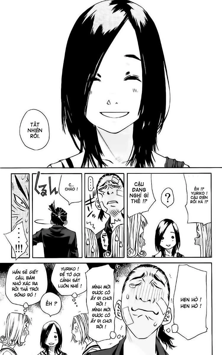 Pastel Chapter 120 - 25