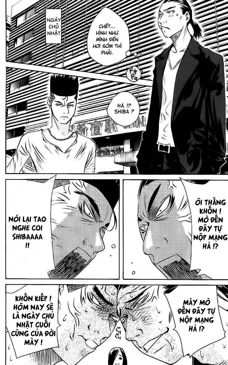 Pastel Chapter 120 - 26